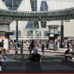 Le Grand Est enregistre un surplus de 635 décès durant la canicule de juin.