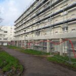 Nantes : une association alerte sur la chaleur excessive dans les logements sociaux