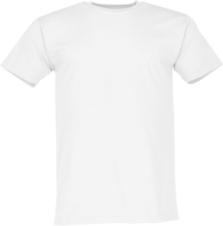 Fruit of the Loom propose un T-shirt unisexe en coton, adapté pour promotions et loisirs.