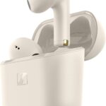 Sennheiser ACCENTUM : écouteurs sans fil ouverts IPX4 avec 28h d&rsquo;autonomie et Bluetooth 5.3