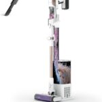 Shark IW3612EU : aspirateur sans fil avec système de détection de saleté et autonomie de 60 minutes