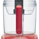 Magimix Mini Plus : Robot culinaire multifonction compact fabriqué en France.