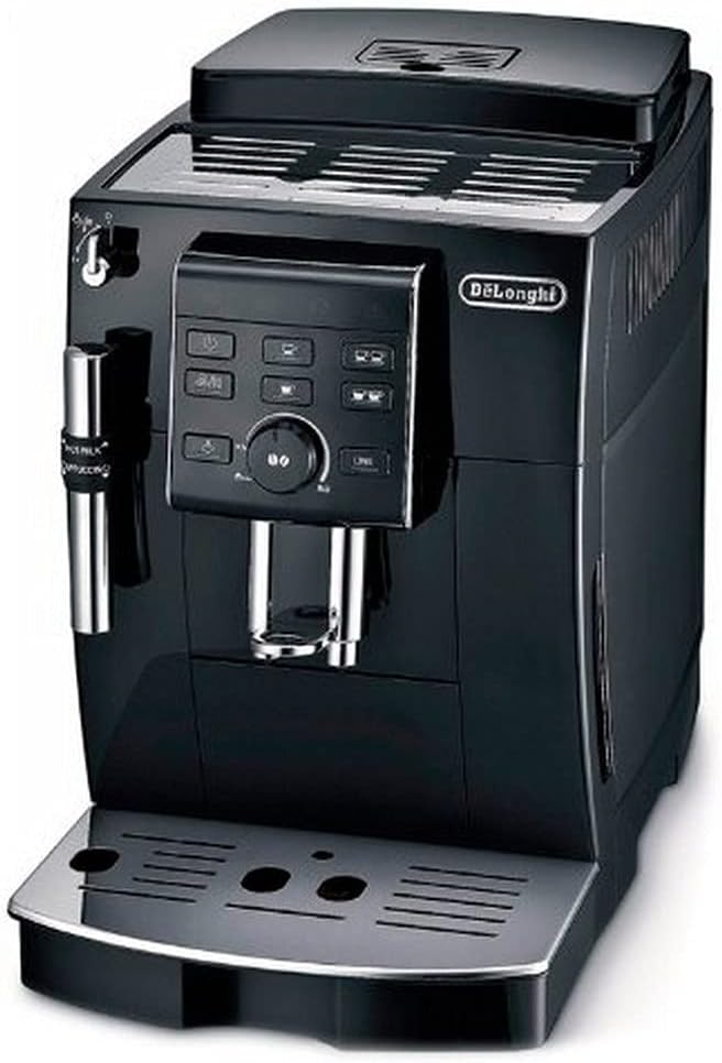 De’Longhi lance une machine à café innovante qui réduit la consommation d’énergie et d’eau.