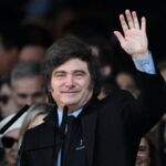 Javier Milei accuse le Brésil, le Mexique et le Parti démocrate de financer une campagne anti-Argentine.