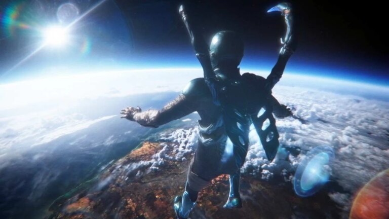 Un super-héros oublié de l’univers DC fera son retour dans le prochain film Superman.