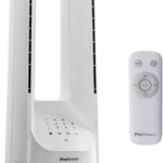 Pro Breeze Fan : Ventilateur sans pales de 101 cm avec 6 vitesses et oscillation à 60°
