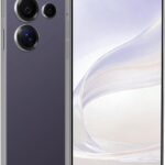 Lancement d&rsquo;un smartphone 4G Android 12.0 avec écran HD de 6,6 pouces et double SIM.