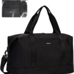 Easyjet lance le sac de voyage ECOHUB 30L, idéal pour les cabines d’avion et les week-ends.