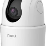 Imou lance une caméra de surveillance intérieure 360° avec détection humaine et audio bidirectionnel.