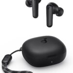Soundcore by Anker P20i : écouteurs sans fil Bluetooth 5.3, 30 h d’autonomie, étanchéité IPX5