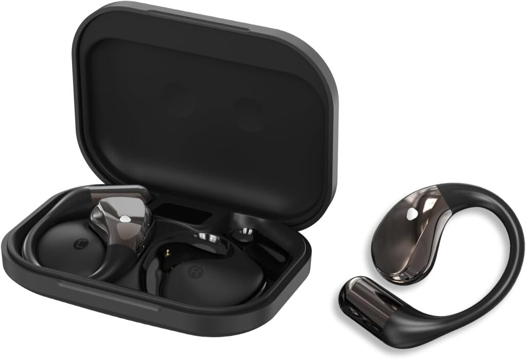 Lancement des écouteurs Bluetooth 6.0 : autonomie de 40 heures et étanchéité IP7.