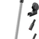 Electrolux EP31CB18IW : Nettoyeur sans fil avec 99% d&rsquo;aspiration et batterie de 30 min