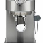 H.Koenig EXP820 : Machine à café automatique avec pression de 20 bars et système Thermoblock.