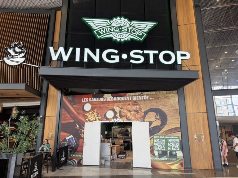 Un nouveau concept de fast-food américain ouvre à Plan de Campagne, modifiant l’offre locale.