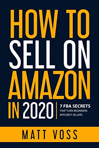 Vente sur Amazon : 7 stratégies FBA essentielles pour les nouveaux vendeurs américains
