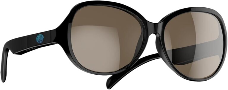Lunettes IA multilingues : un traducteur sans fil pour une communication interactive.