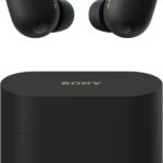 Sony WF-1000XM6 : écouteurs Bluetooth avec réduction de bruit et autonomie de 24 heures