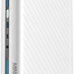 MINIS FORUM G1 Pro : Mini PC Gaming avec Ryzen 9 8945HX et GeForce RTX 5060 annoncé