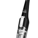 Rowenta RH6545 : Aspirateur électrique à filtre lavable et technologie cyclonique, 0,65 L.