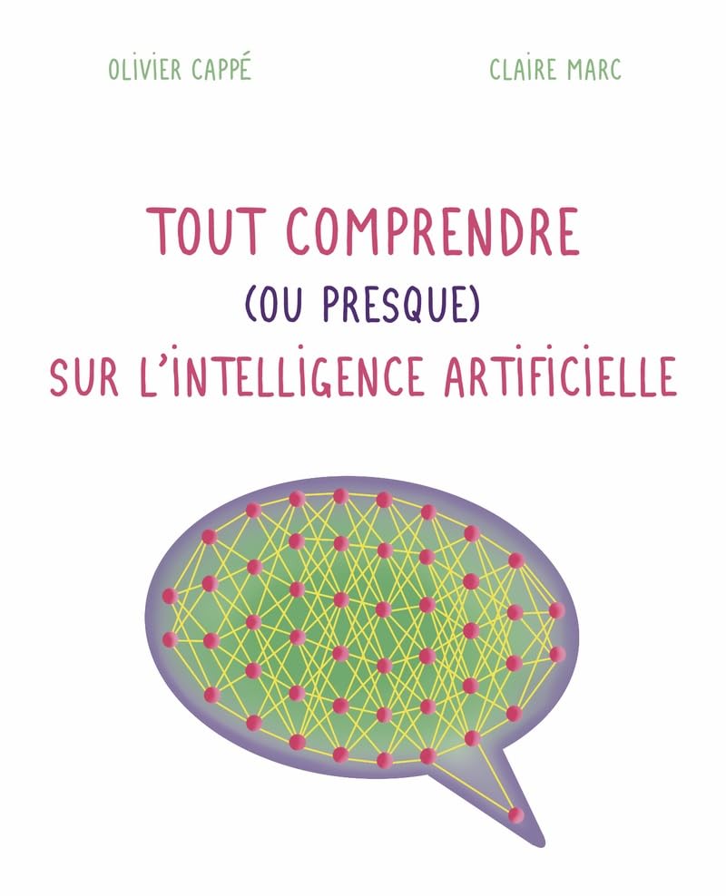 Comprendre l’intelligence artificielle : enjeux pour les entreprises et la réglementation mondiale