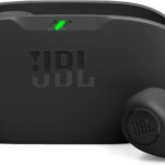 JBL Wave Buds : écouteurs sans fil avec autonomie de 32 heures et résistance à l’eau IP54