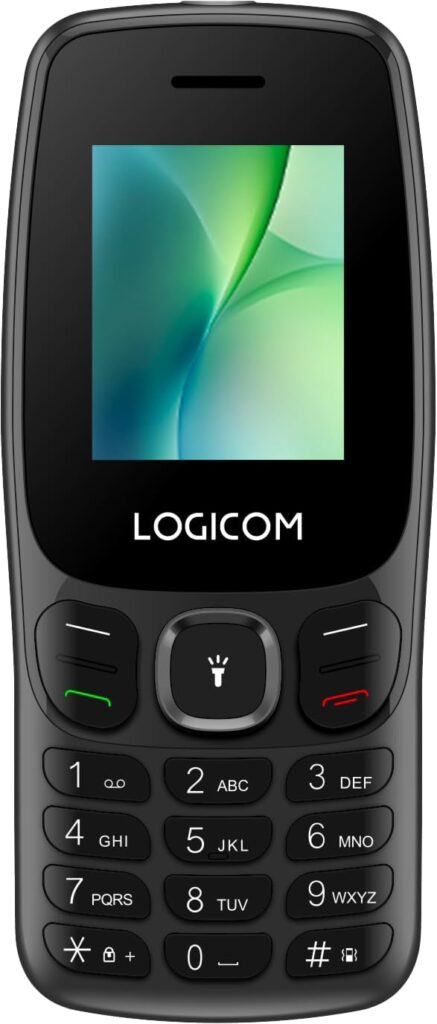 Lancement du Posh 405 : un téléphone mobile débloqué 4G avec écran de 1,77″ et batterie de 200h.