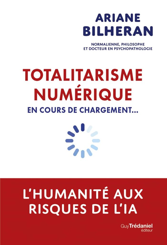 L’intelligence artificielle suscite des tensions sur la liberté individuelle dans plusieurs pays.