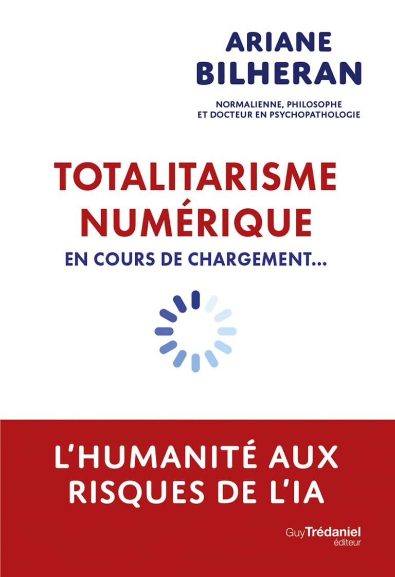L’intelligence artificielle suscite des tensions sur la liberté individuelle dans plusieurs pays.