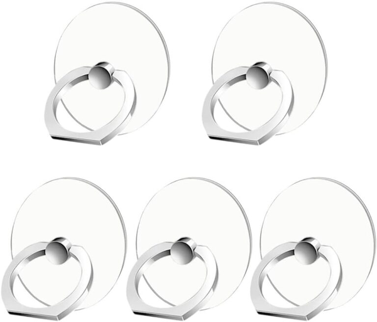 Kinizuxi lance un support de téléphone en alliage de zinc réglable pour smartphones.
