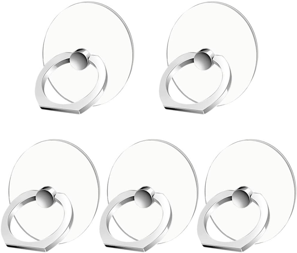 Kinizuxi lance un support de téléphone en alliage de zinc réglable pour smartphones.