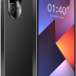 Smartphone Visag Rino10 : Double carte SIM, 16 Go ROM, écran 5 pouces, fonction GPS, non verrouillé