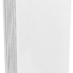 Amig lance un filet anti-moustiques ajustable pour fenêtres et portes, 150 x 250 cm en polyester.