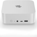 Beelink SER8 : Mini PC Ryzen 7 avec support de trois écrans 4K et 2.5G LAN