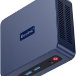 Beelink lance un Mini PC avec AMD Ryzen 3 3200U, 8GB RAM et 480GB SSD dans le secteur informatique.