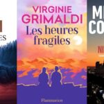 Dix romans captivants à lire cet été pour les amateurs de littérature contemporaine.