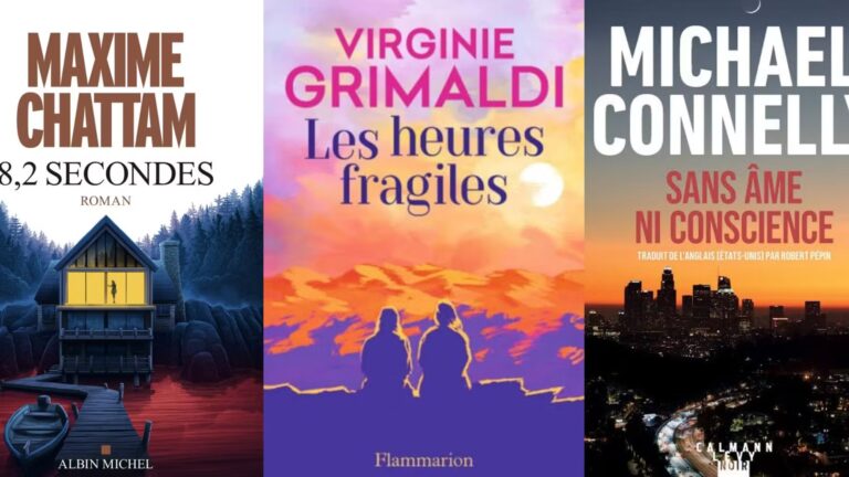 Dix romans captivants à lire cet été pour les amateurs de littérature contemporaine.