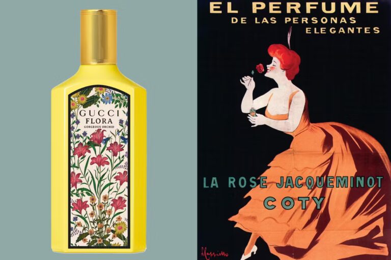 Coty développe une nouvelle génération de parfums grâce à l’innovation moléculaire.