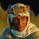 Ressortie de films classiques au Festival du film de Lama, dont Lawrence d&rsquo;Arabie et Requiem for a Dream.