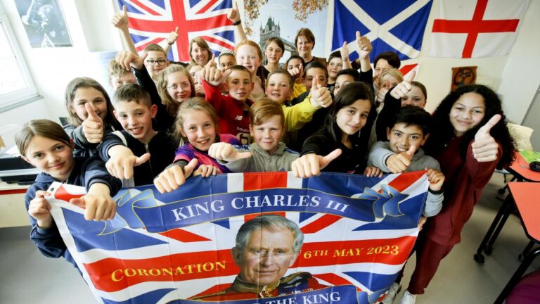 Cours d’anglais intensifs à Hautmont : la filière du lycée menacée, finalement préservée.