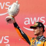 Lando Norris déclare avoir attaqué avec intensité après sa victoire au Grand Prix de Hongrie.