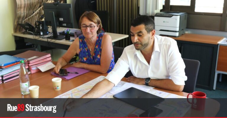 La municipalité présente son plan de renforcement des politiques sociales locales.