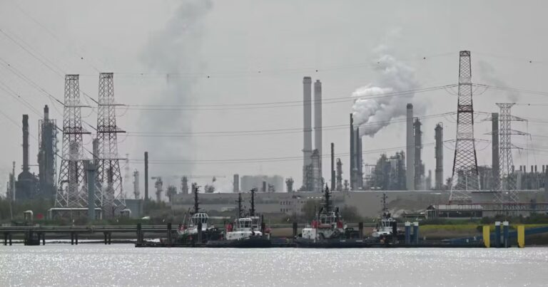 Les vagues de chaleur menacent la production industrielle en Europe.