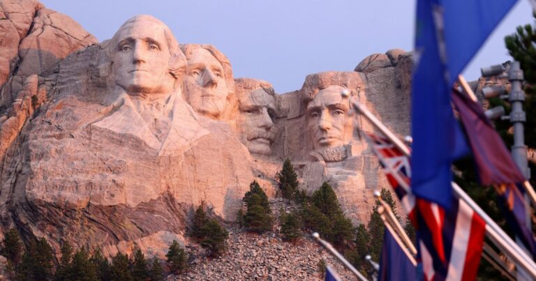 250 ans des États-Unis : peu d’événements à célébrer dans le contexte Trump.