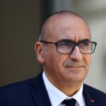 Laurent Nuñez : le parcours incertain de l&rsquo;ancien secrétaire d&rsquo;État à Beauvau