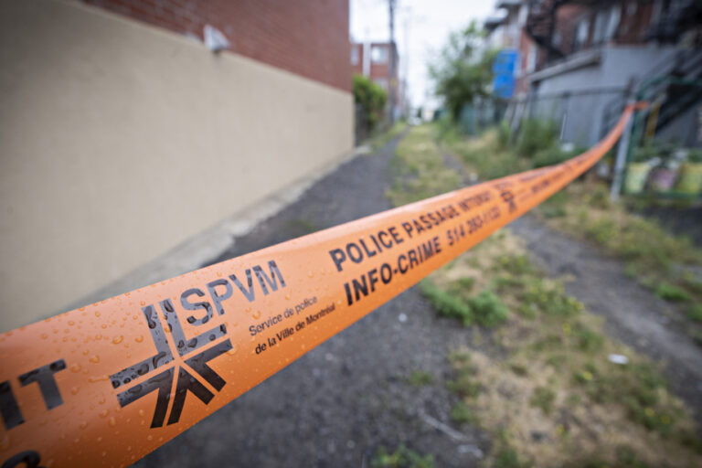 Rapport sur le taux de criminalité : hausse des délits violents dans les grandes villes françaises