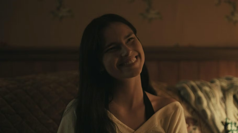 Inde Navarrette, actrice du film « Obsession », suscite un intérêt croissant à Hollywood