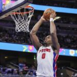 LeBron James rejoint les Sixers, modifiant le paysage du marché NBA.