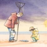 Le livre ‘Dessine-moi un goéland’ de Force Ouvrière aborde les enjeux de la biodiversité en France