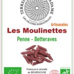 Rappel Consommateur – Détail Penne Betteraves Les Moulinettes