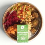 BOWL MEZZE